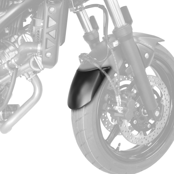 Pyramid Plastics EXTENDER FENDER SV650 L6
